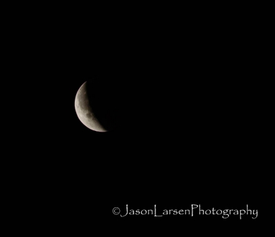 148AM exposed for light