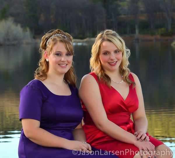 Prom 2012 8