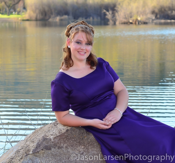 Prom 2012 9